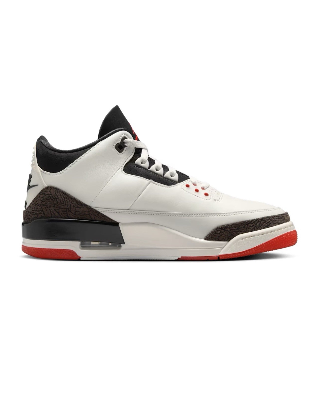 Size 11 – Air Jordan 3 Retro World’s Best Dad