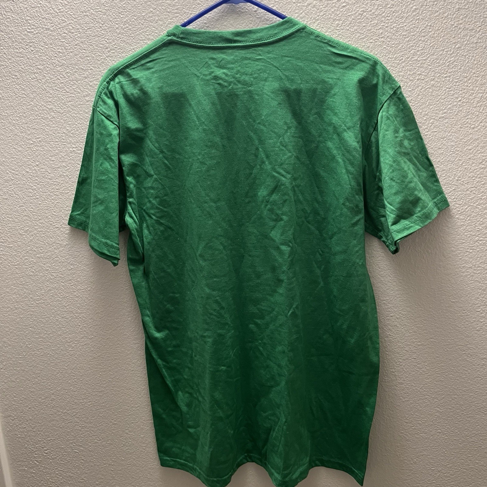 Men’s Lucky Charms T-Shirt Up All Night Feeling Lucky