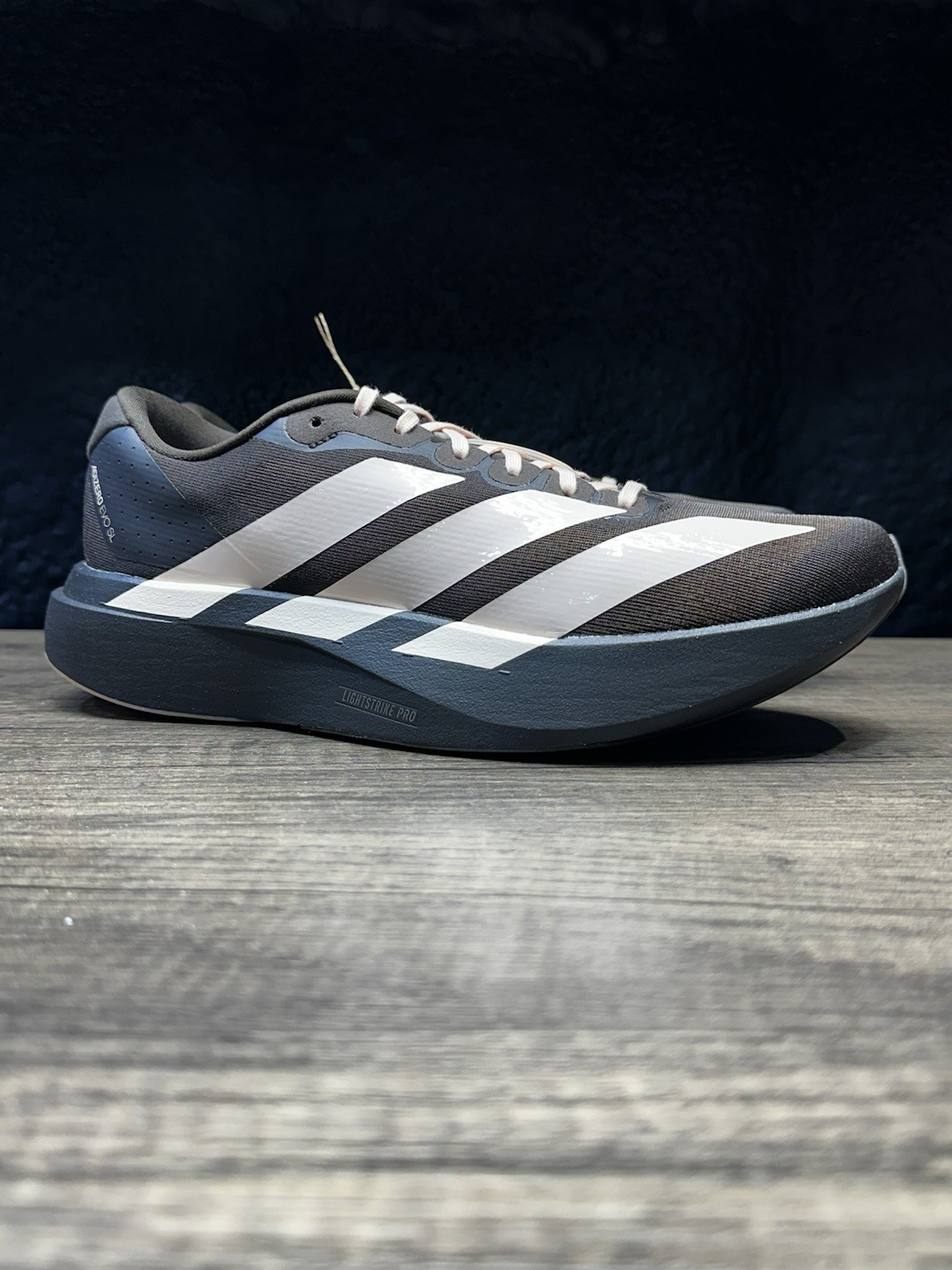 Adidas Adizero Evo SL Aurora Coffee KK1952 Women’s Size 9.5