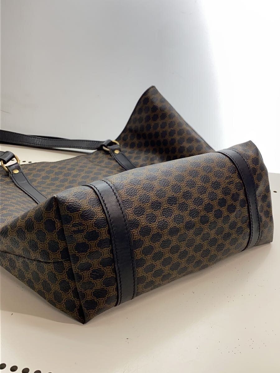 CELINE Tote Bag MC96 Used