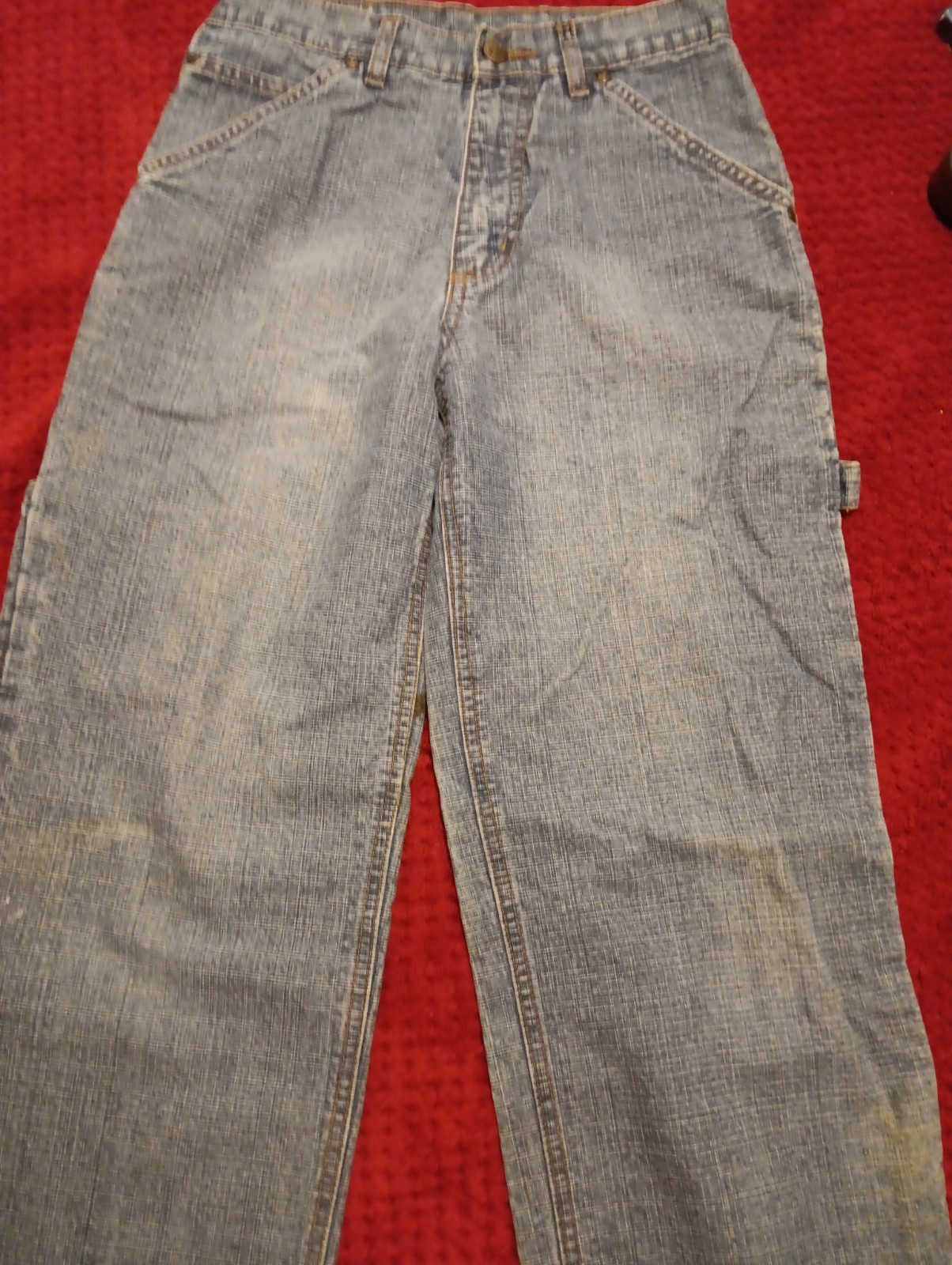 Charter Klein Jeans Classic Fit Size 14 Regular