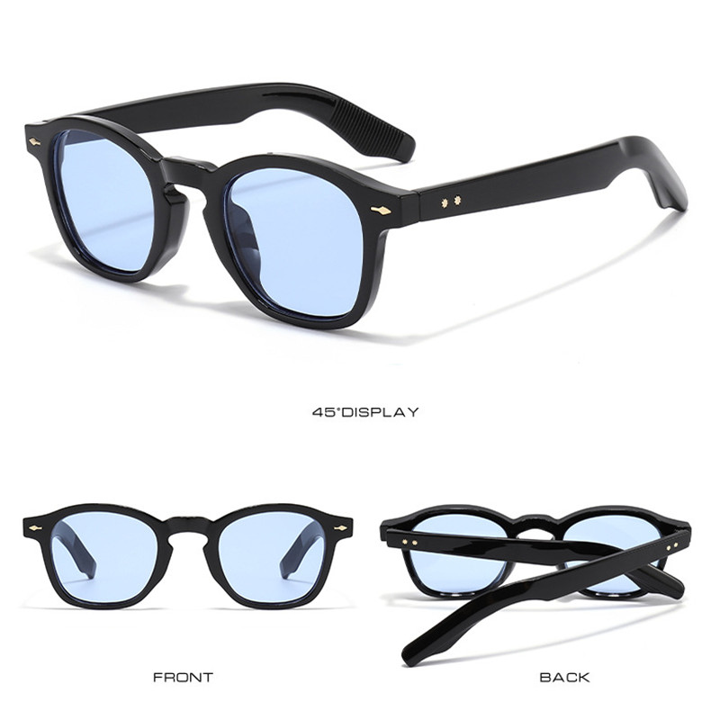 Men Women Tinted Orange Reading Sunglasses Shade Eyeglasses Sunglasses +2.0 +3.0