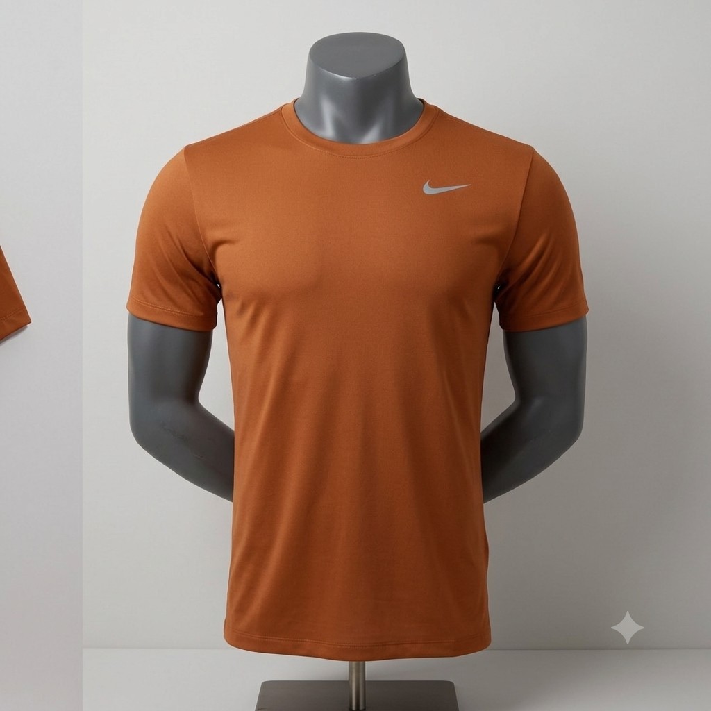 Nike Legend Dri-Fit Poly Short Sleeve Training Tee Men’s L T-Shirt
