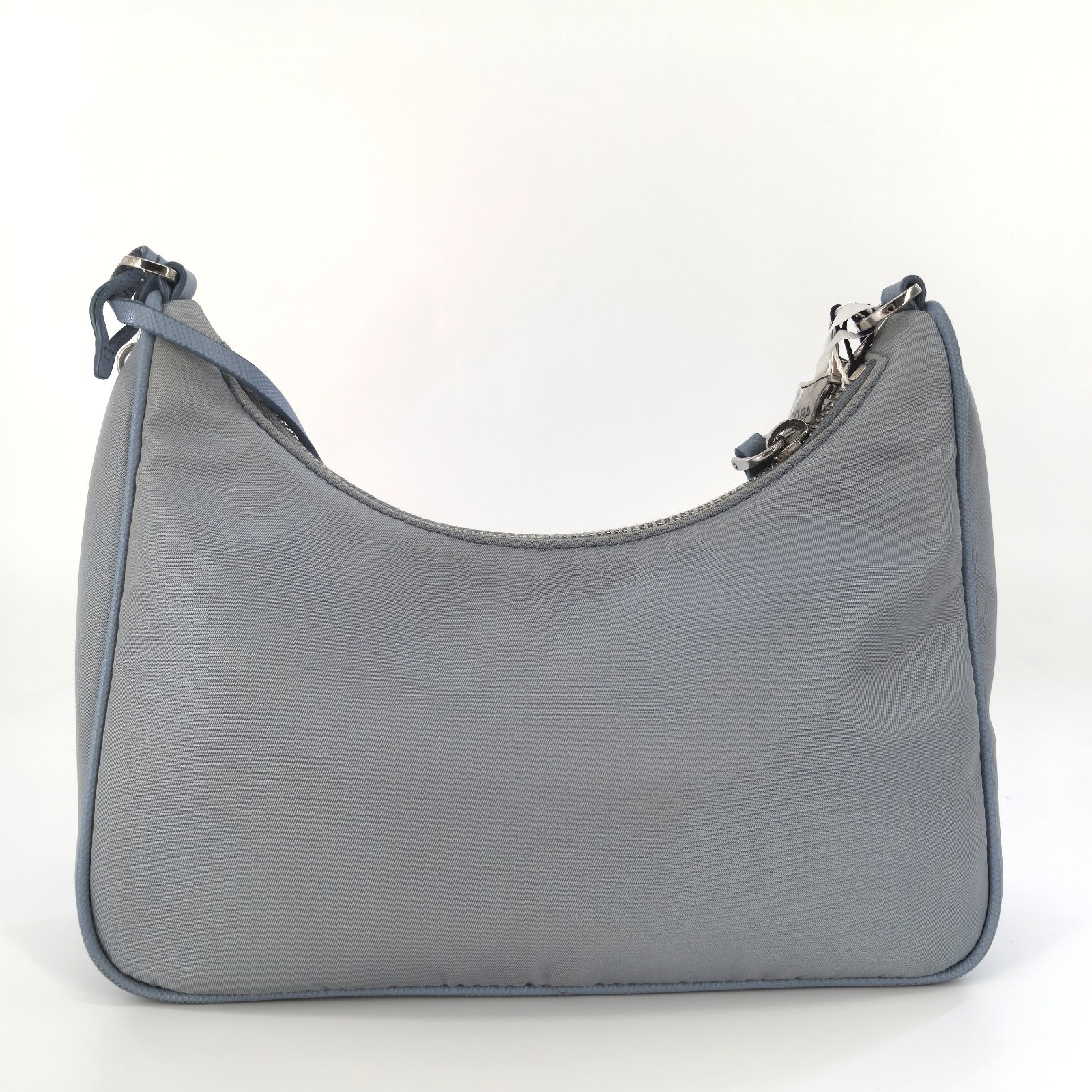 Nylon Re-Edition 2005 Shoulder Bag Strale BF00255