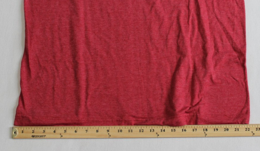 Garth Brooks I’ve Got Friends in Stadiums Concert Tour T-Shirt Men’s Size XL Red