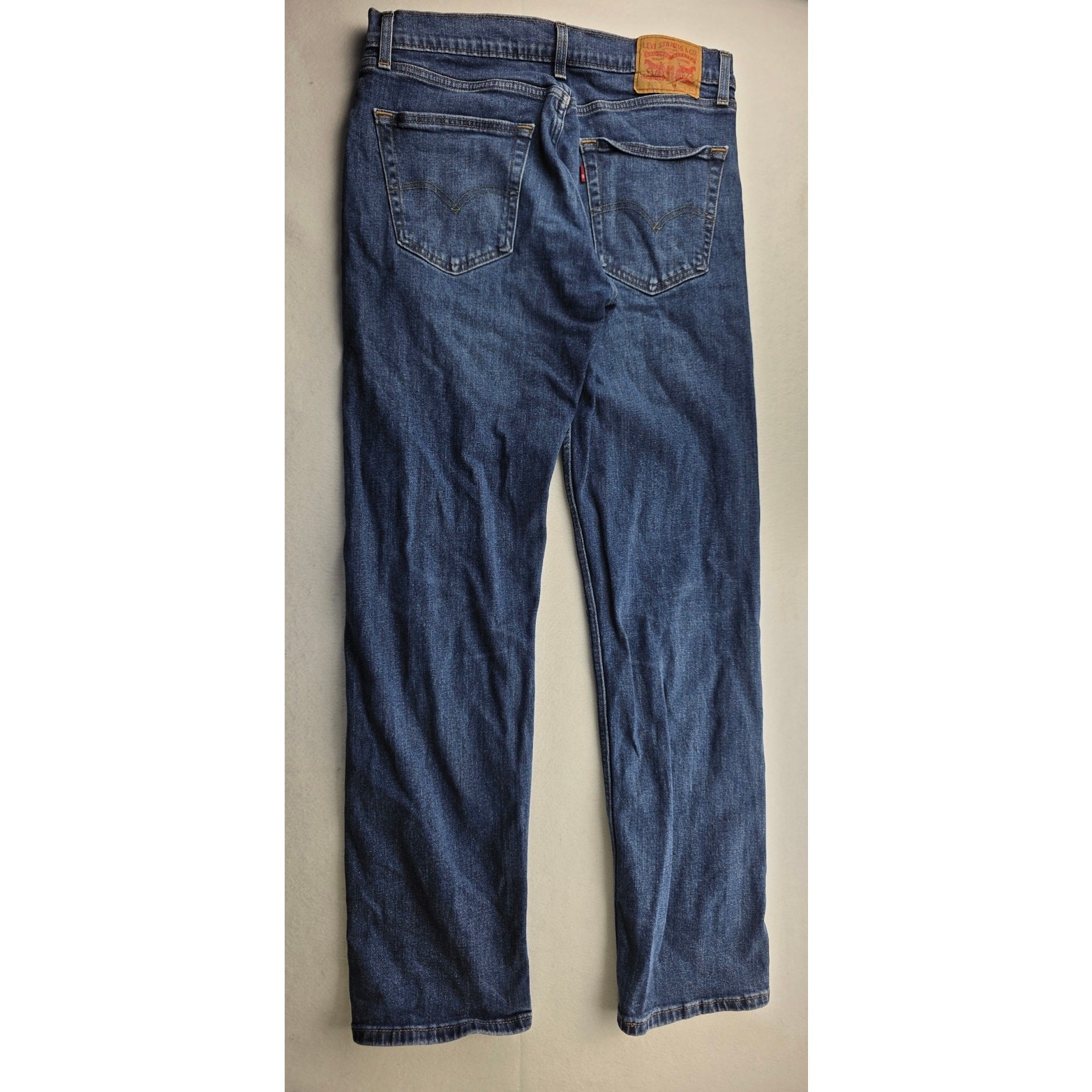 Levi’s 505 Blue Jean Size 32×34