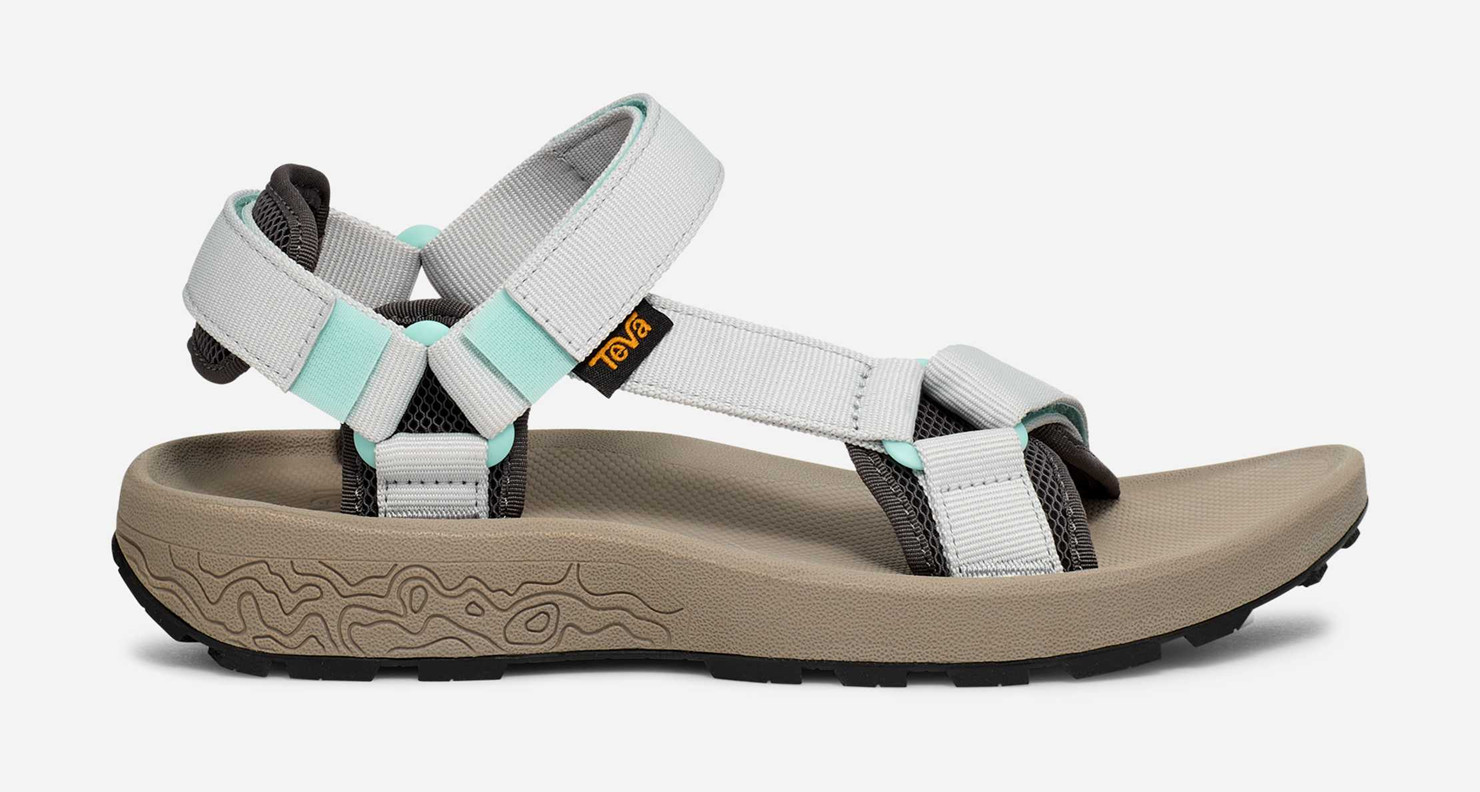Teva Hydratrek Lunar Rock Strappy Sandal Women’s sizes 5-11/NIB!!!