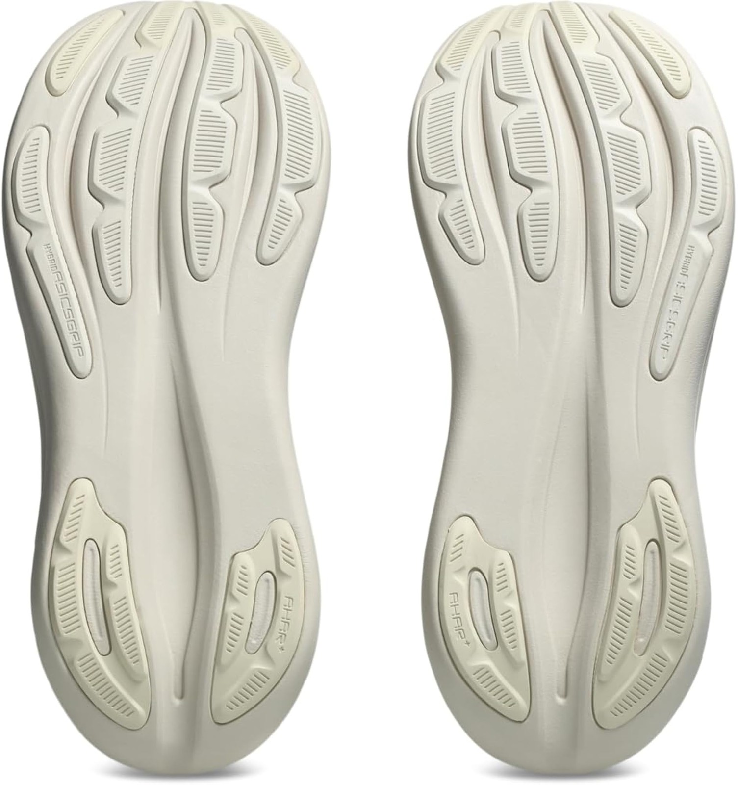 ASICS Men’s Gel-Nimbus 28 Running Shoes – Soft Oat/Cream – 15 Wide