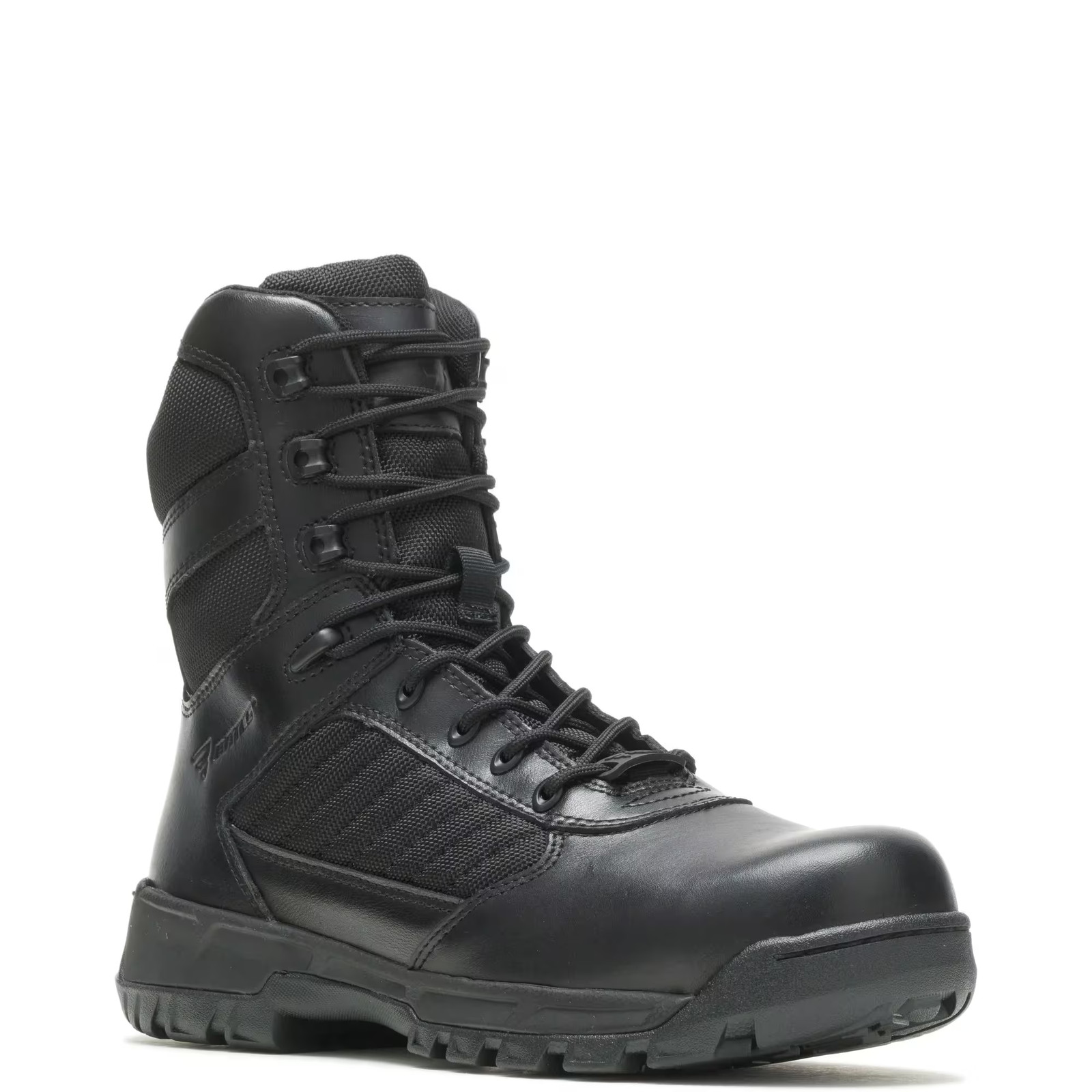 Bates Men Tactical Sport 2 Tall Side Zip Composite Toe EH Boot