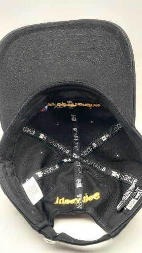 eBay Open Online New Era 2021 Sell Yeah Adjustable Baseball Hat Cap