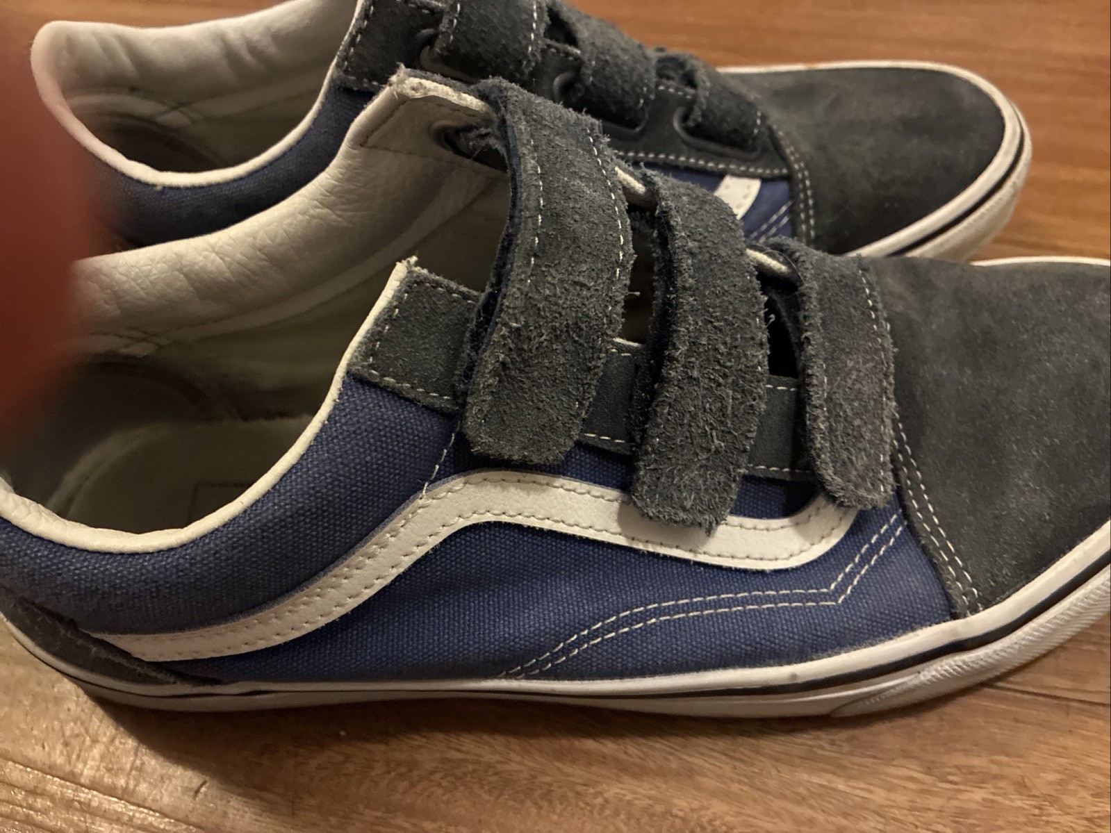 Vans Classics Authentic Men’s Size 10 Good Condition