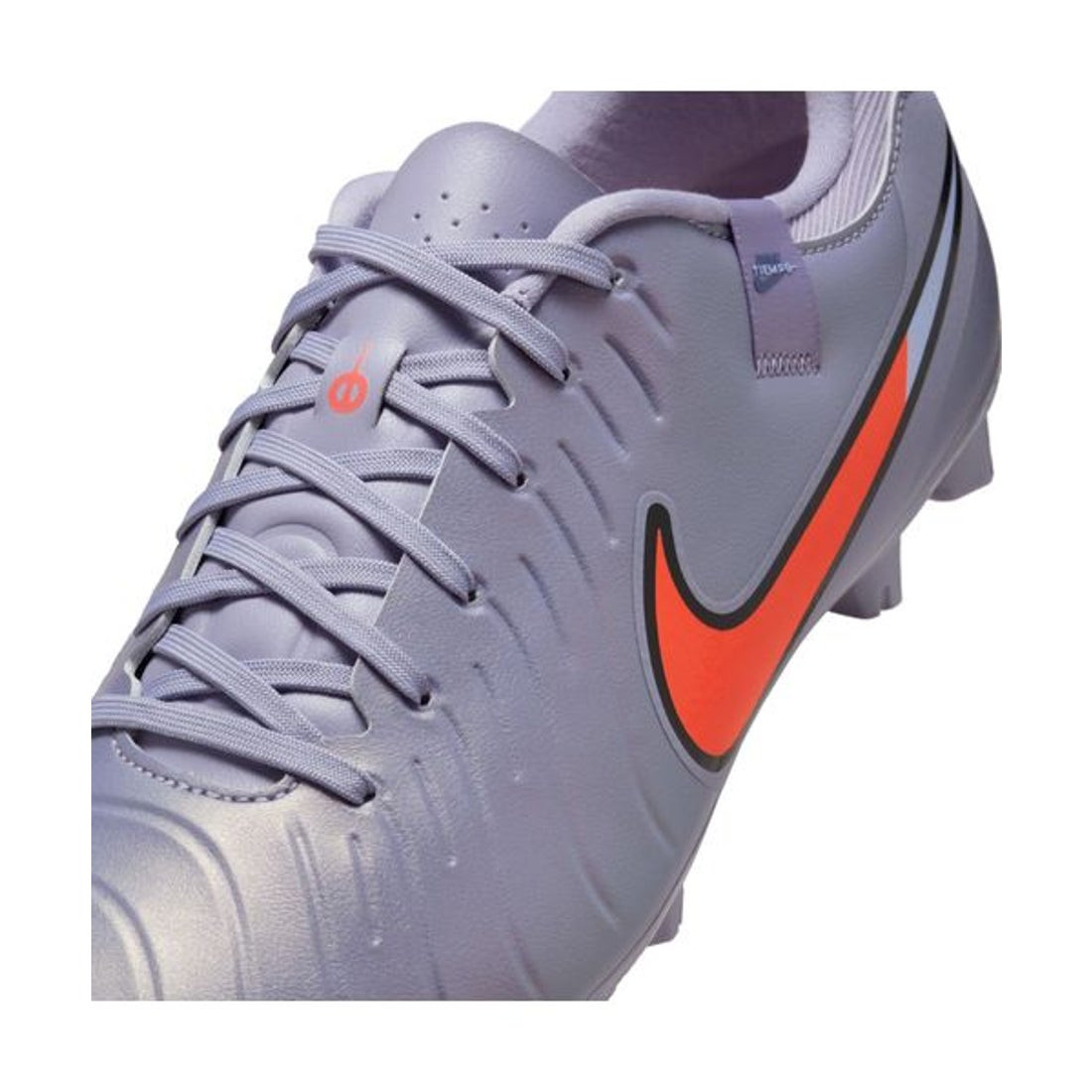 Nike Tiempo Legend 10 Academy Blue Eclipse Black DV4339-402 Men’s Size