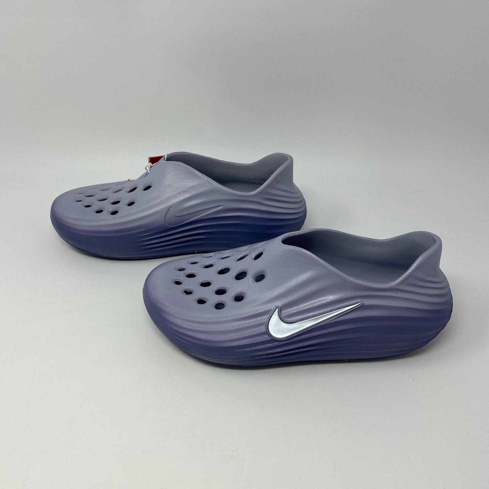 Nike ReactX Rejuven8 Wmns Light Armory Blue/World Indigo