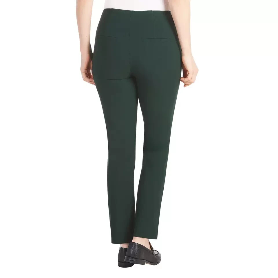 Hilary Radley Ladies’ Pintuck Pull-On Pant | K11