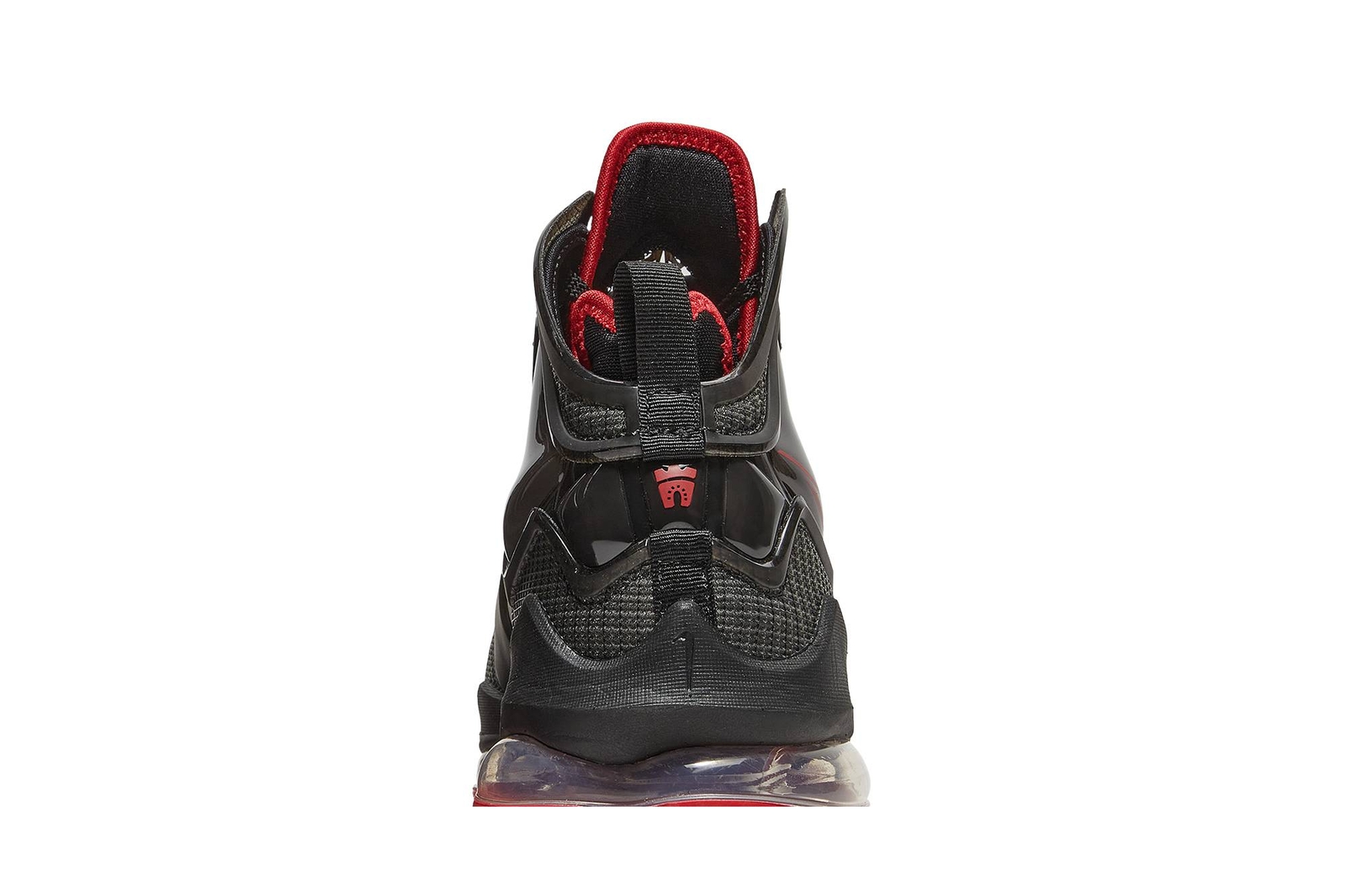 Nike LeBron 19 EP ‘Bred’ DC9340-001