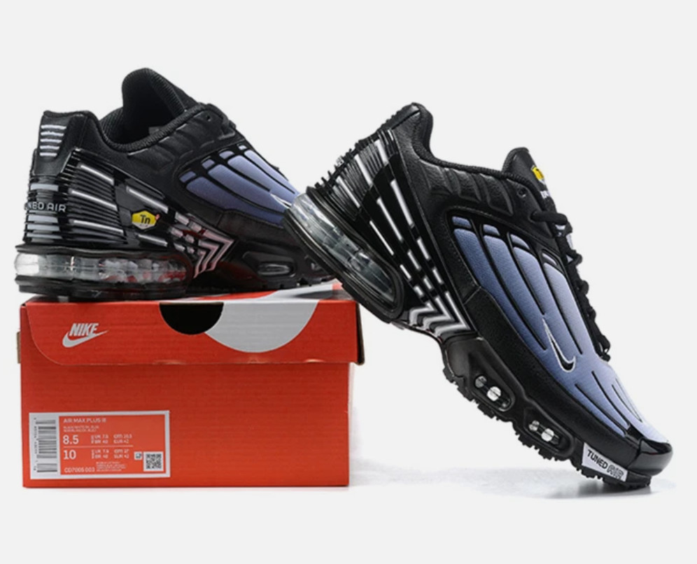 Nike Air Max Plus TN 3 Running Shoes Low Top Traniners Size US 7-12