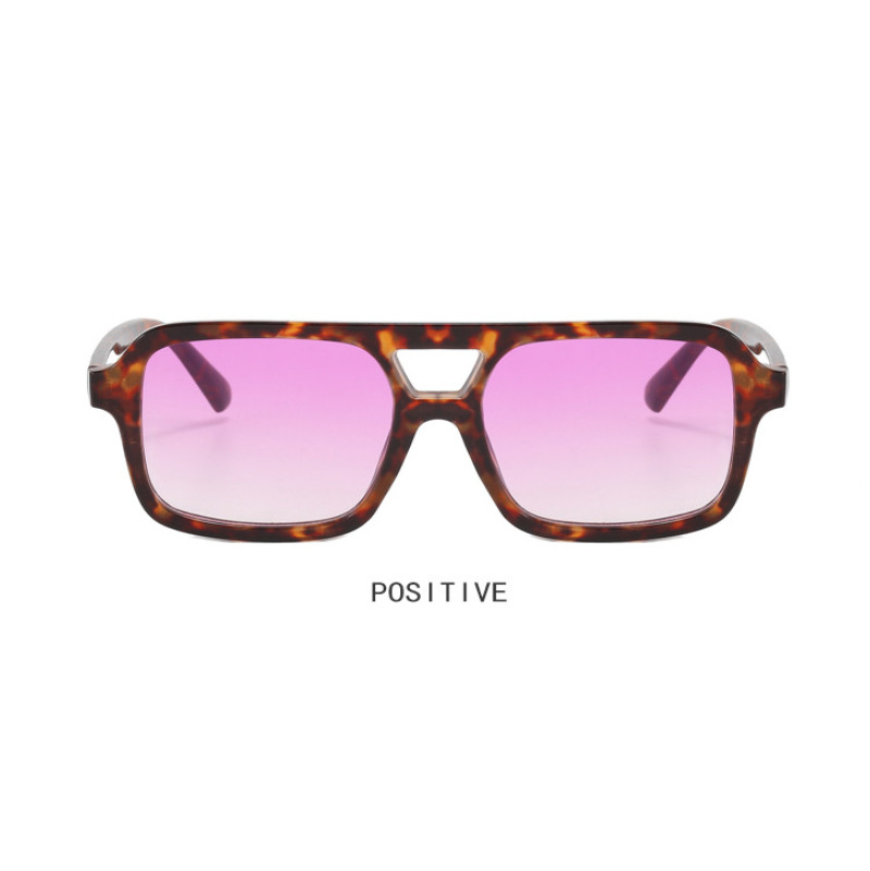 Square Sunglasses For Men Women Classic Outdoor Driving Glasses UV Protection