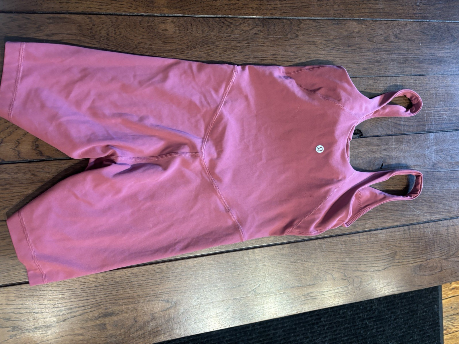 lululemon Align bodysuit Size 4