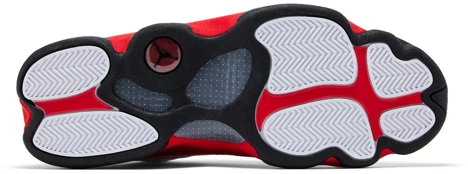 Jordan 13 “Chicago” (2026) True Red Men’s Size US 7-12
