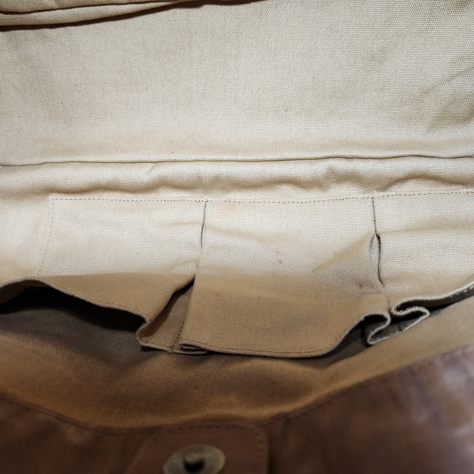 ISABELLA FIORE KISSES AND HUGS EMBROIDERED X’S AND O’S LARGE LEATHER HANDBAG$739