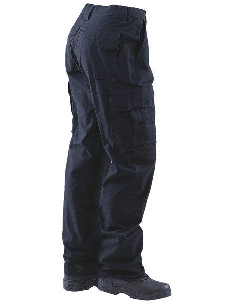 Tru-Spec 24-7 Series Men’s Tactical 65/35 Poly/Cotton Rip-Stop Pants