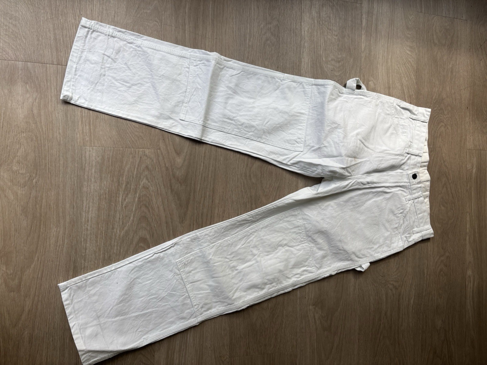 Brand New Dickies Painters Pants Relaxed Fit Men’s Size 32/32