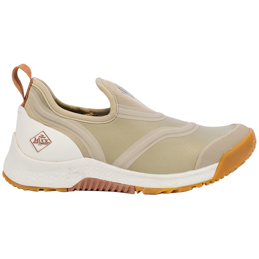Muck Boot Outscape Low Hiking Womens Size 6 M Sneakers Athletic Shoes OSSW-901