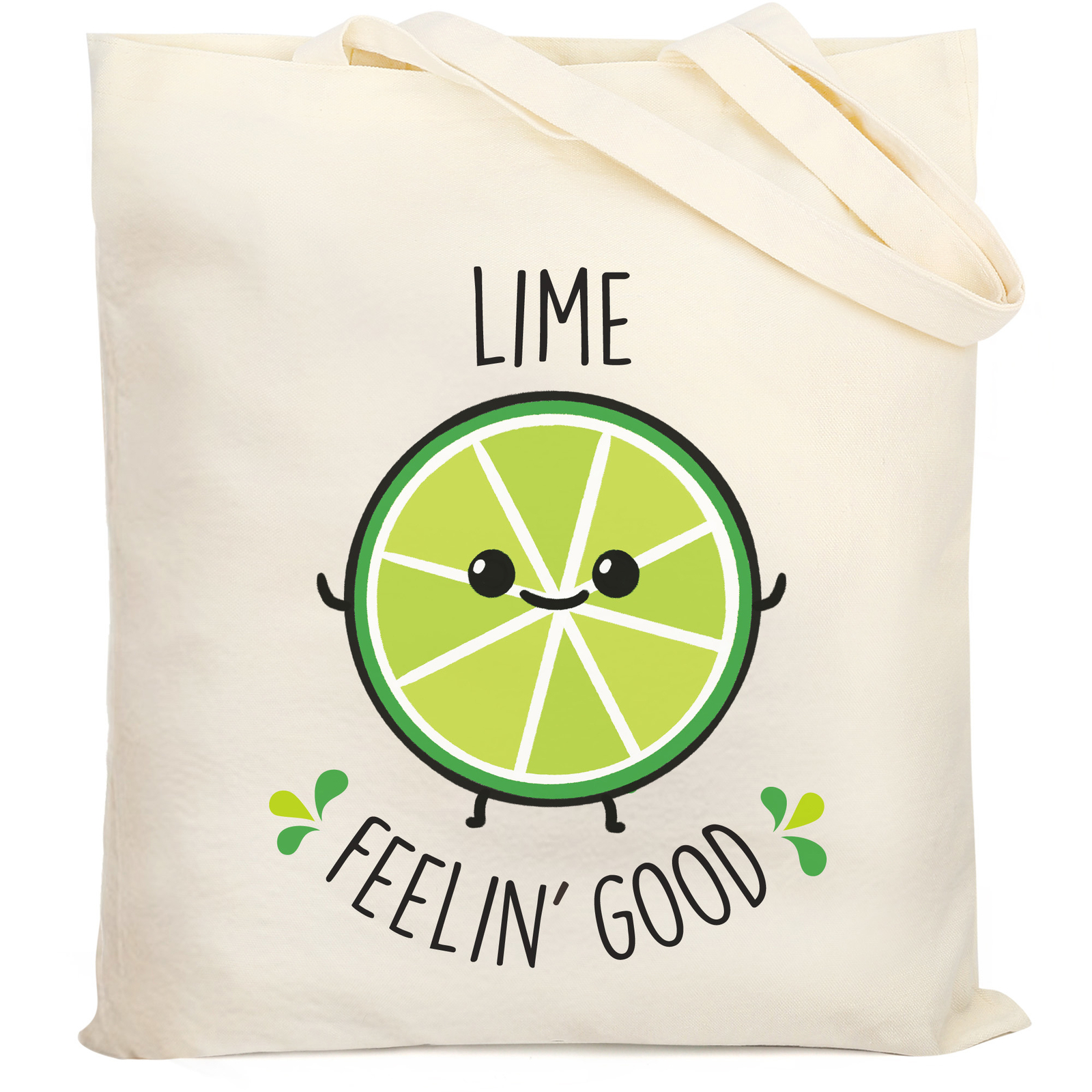 2PCS Large Cotton Shoulder Tote Bag Canvas shopping bag Casual Daily Bags Pack