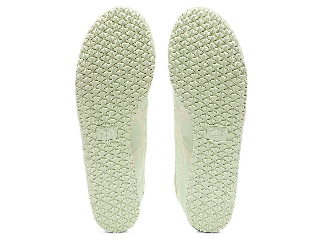 Onitsuka Tiger MEXICO 66 SLIP-ON 1183B603 303 GREEN CREAM