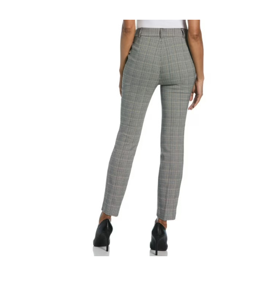 Women’s Rafaella Pull On Stretch Pant, Asst Colors & Sizes