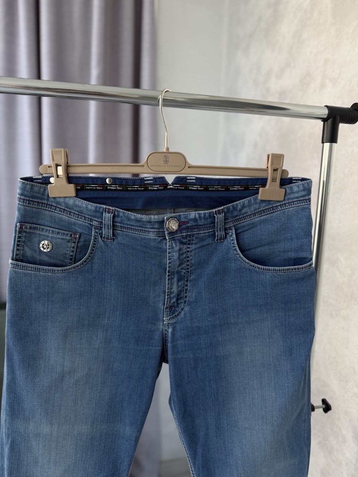 Stefano Ricci ORIGINAL jeans