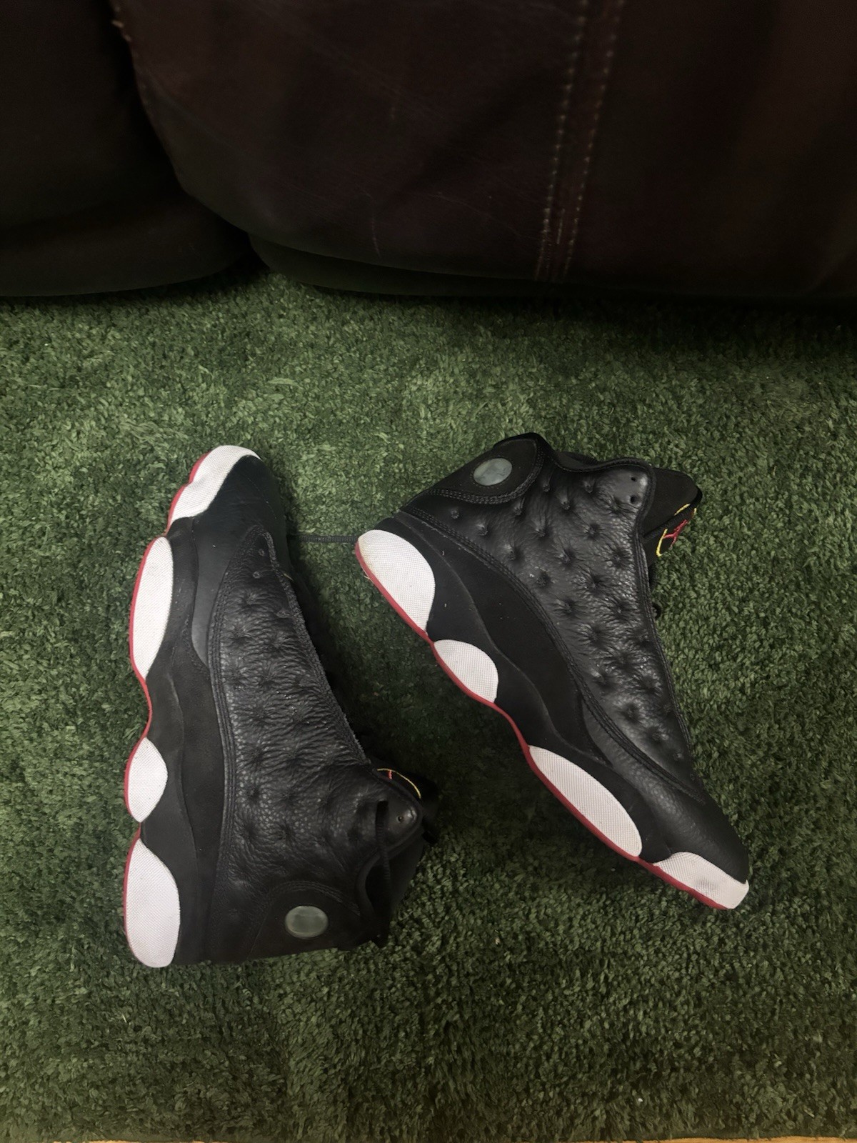 Air Jordan 13 Playoff Sneakers