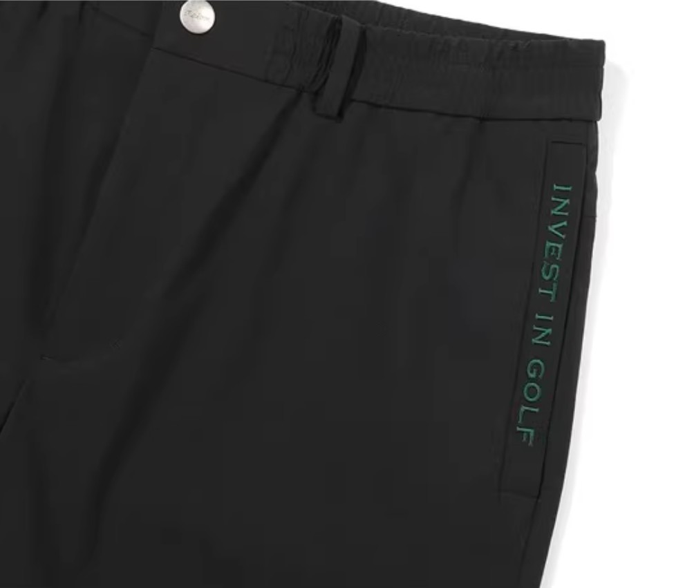 MALBON Golf Men’s Summer Classic Shorts Athletic Casual Lightweight