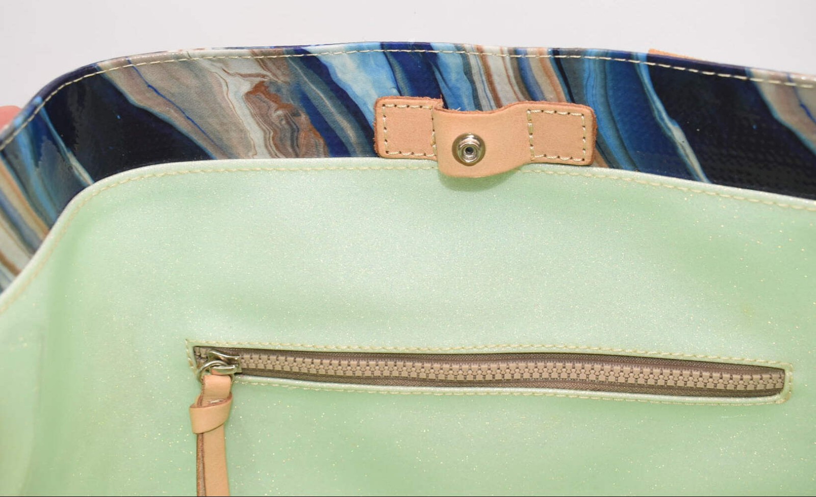 Consuela Dylan Carryall Tote Bag