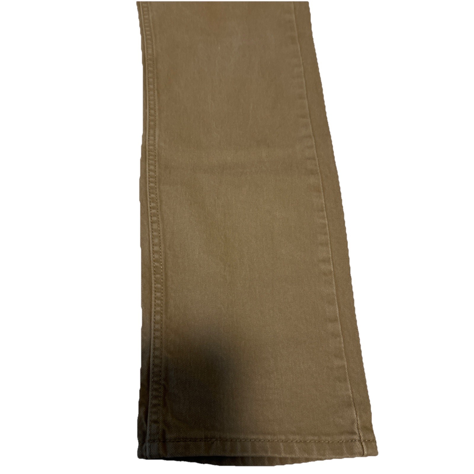 Levi’s 505 Men’s Regular Fit Jean, 31W X 30L Color: Desert Taupe – Brown-Stretch
