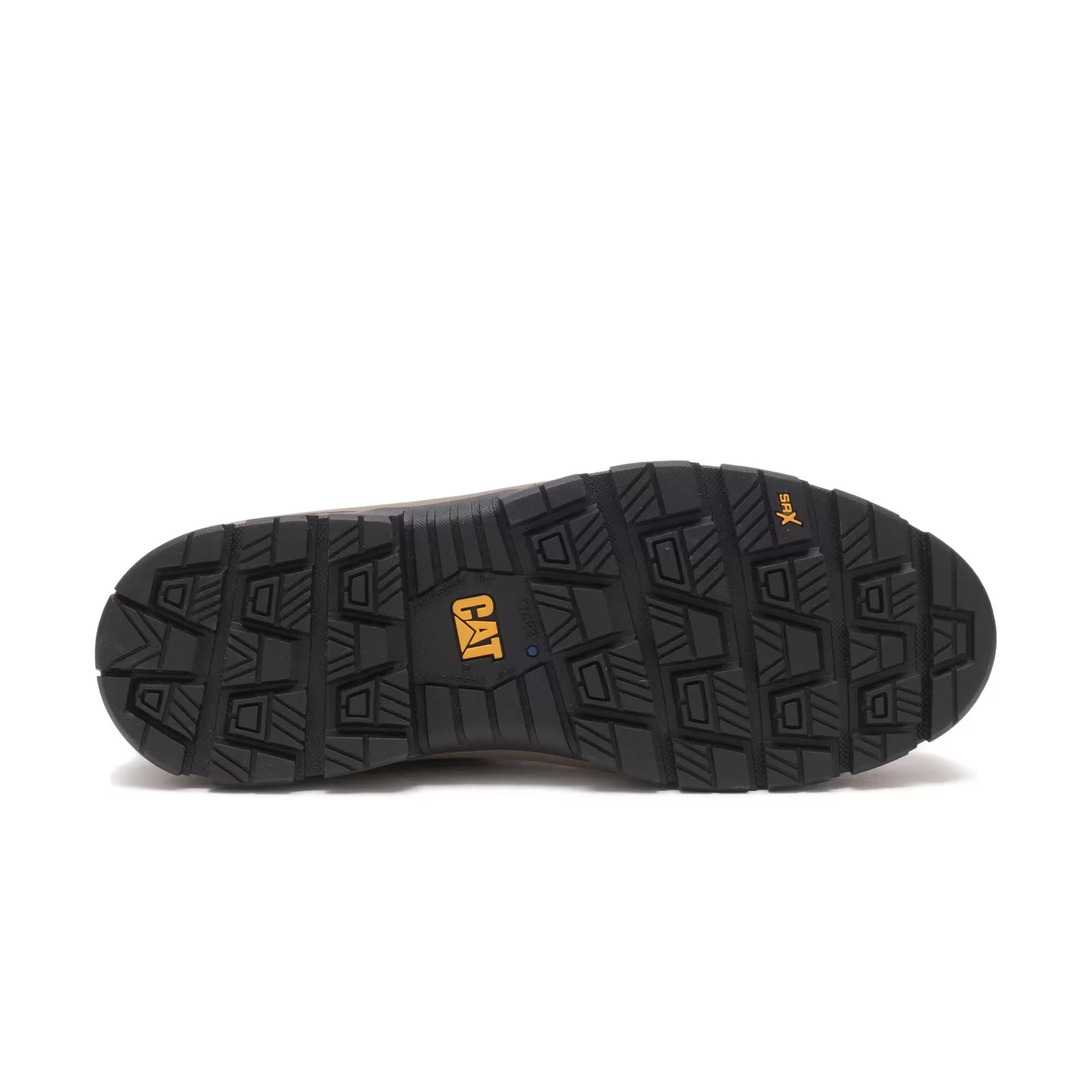 Caterpillar Men Exposition Chelsea Alloy Toe Work Boot