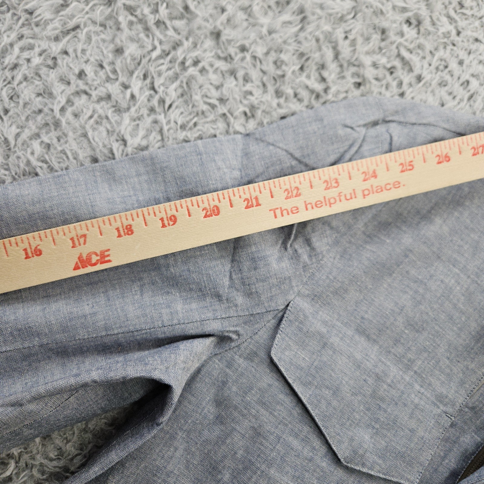 Levi’s Commuter Jacket Reflective Water Repellant Trucker Bomber Small Blue NEW