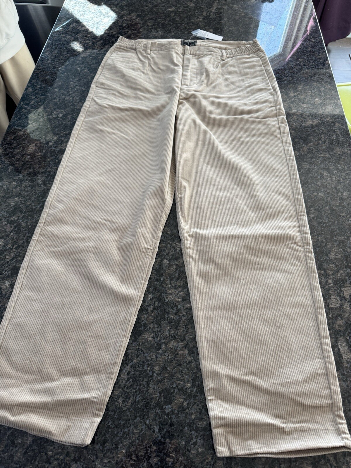 Todd Snyder corduroy side elastic trouser Pants $248 NWT Pick Sz Color