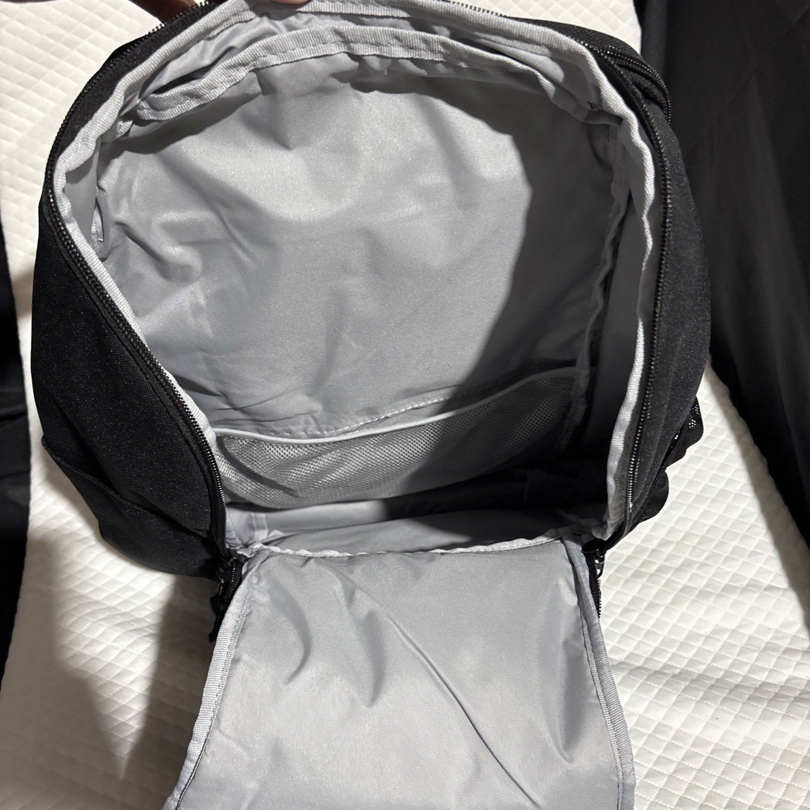 ELITE NIKE Backpack Black (32L)