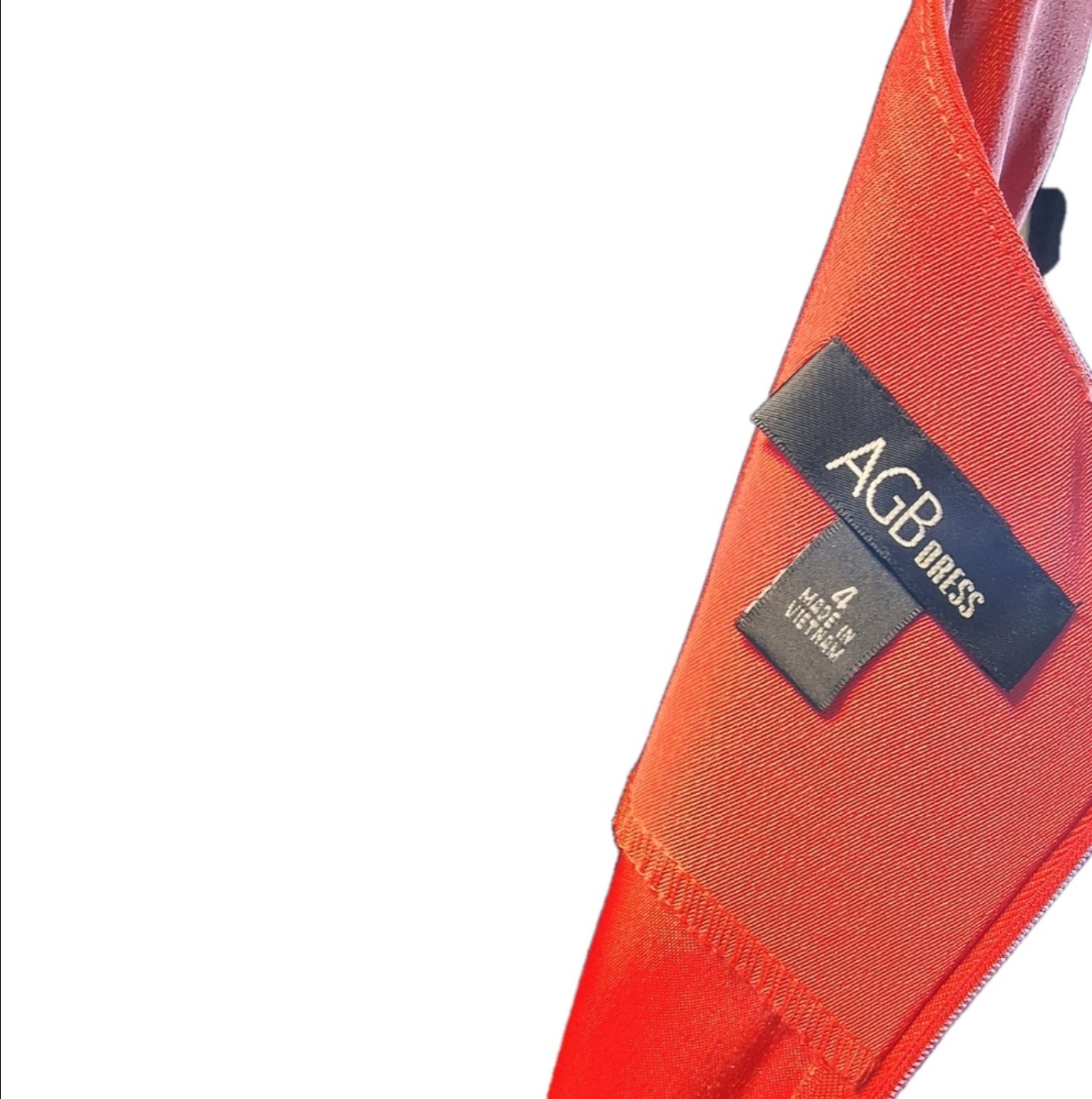 Elevate Your Style with Our Elegant Red/Coral Sleeveless Dress – Perfect for Any