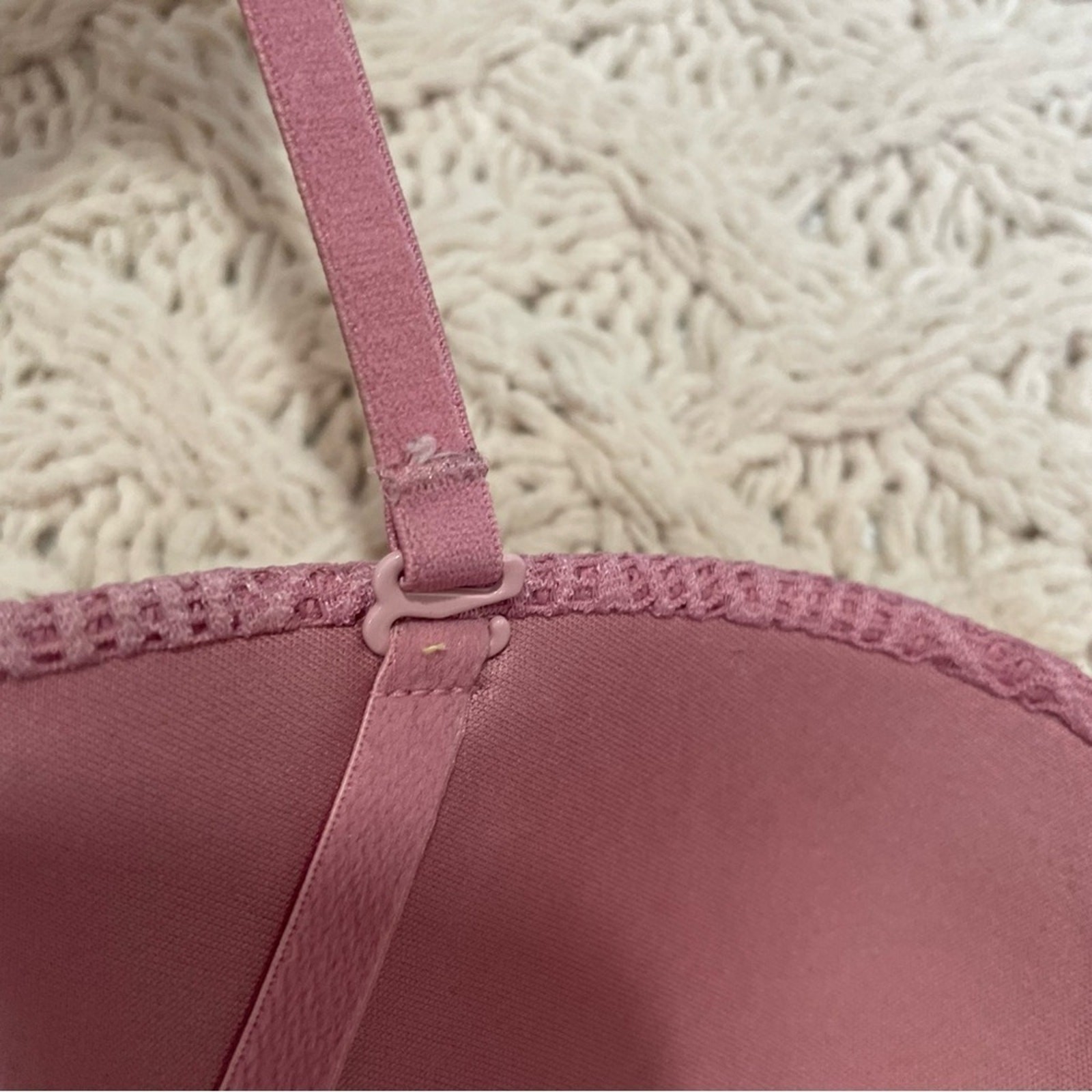 Aerie Lace medium padded Bra size 32B