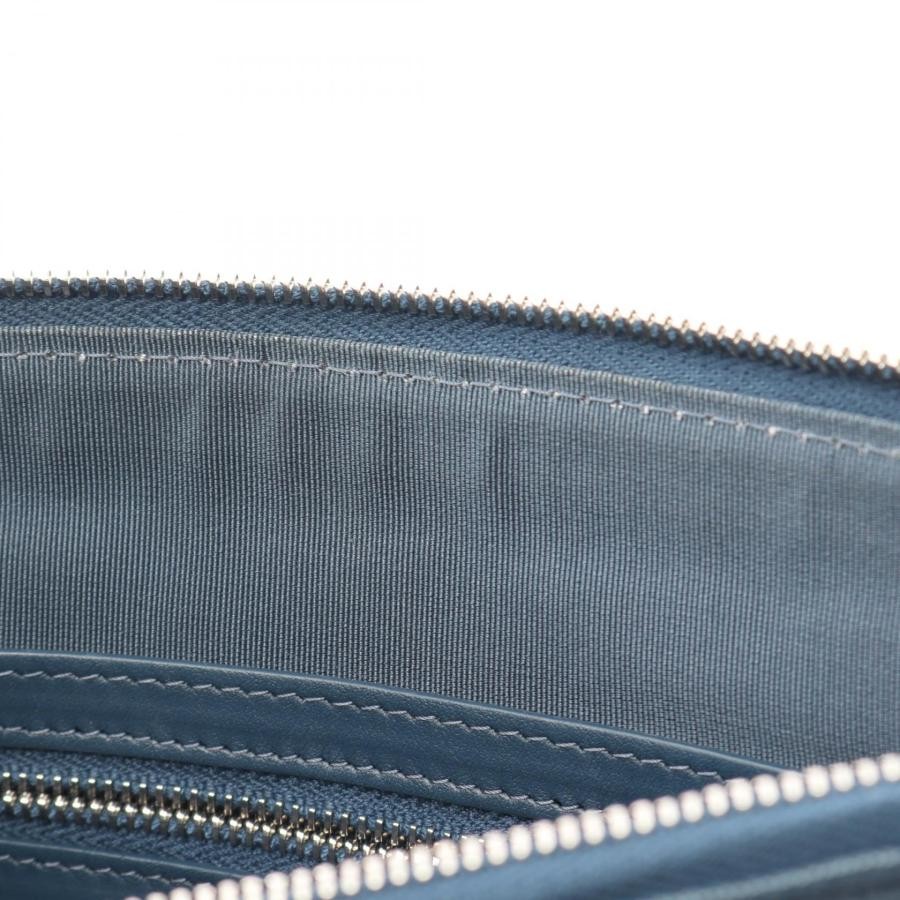 CHANEL Bag: Boy Chanel Grained calfskin Navy W26.5H20D1cm;