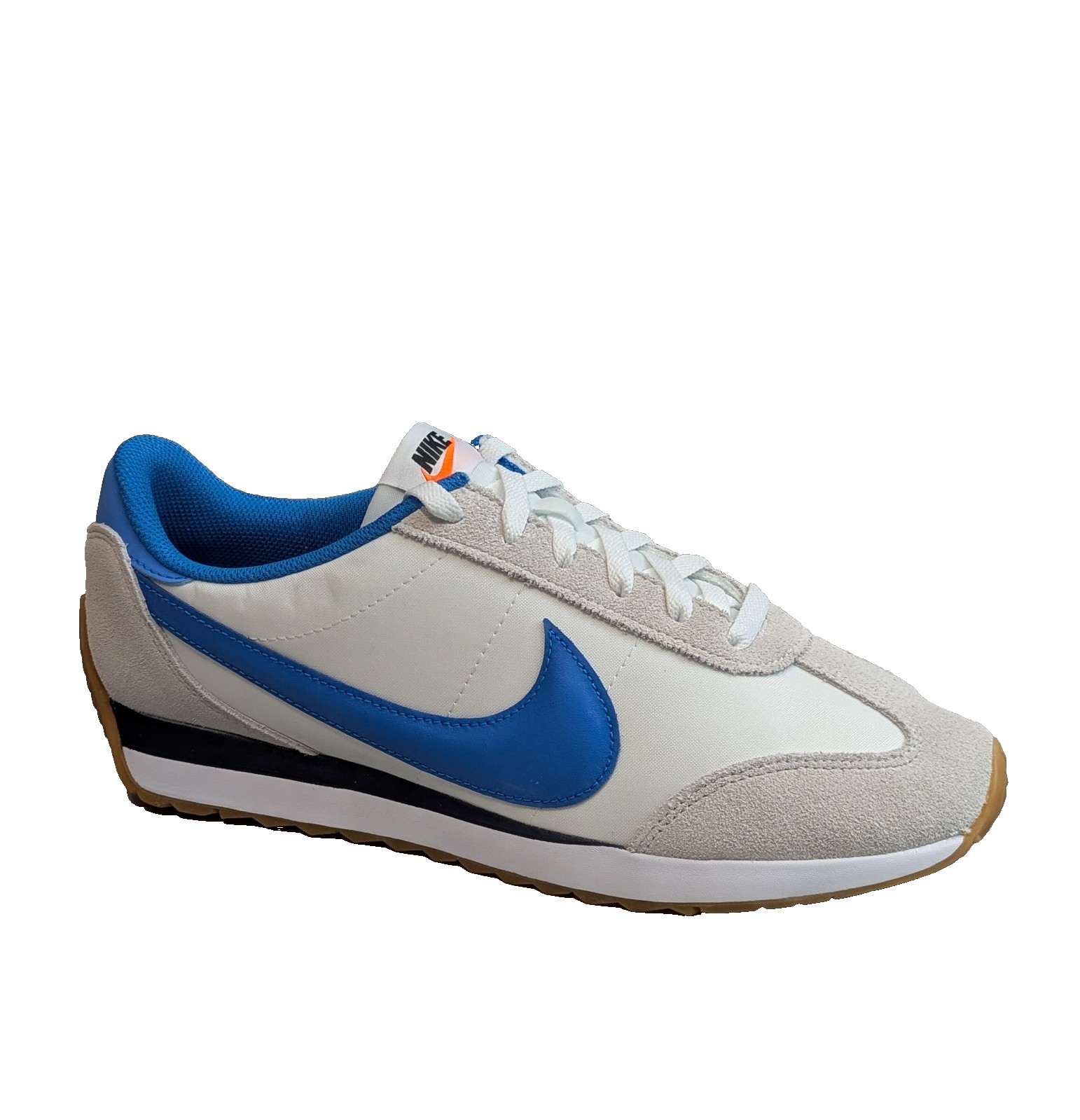 Nike Pacific Shoes Mens 11 White Light Photo Blue HQ2052-103