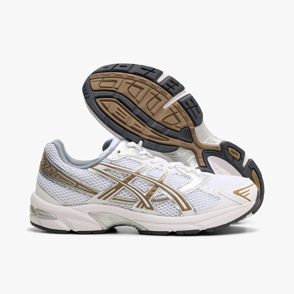 ASICS Gel-1130 White Pepper 1203A609-104 Men’s