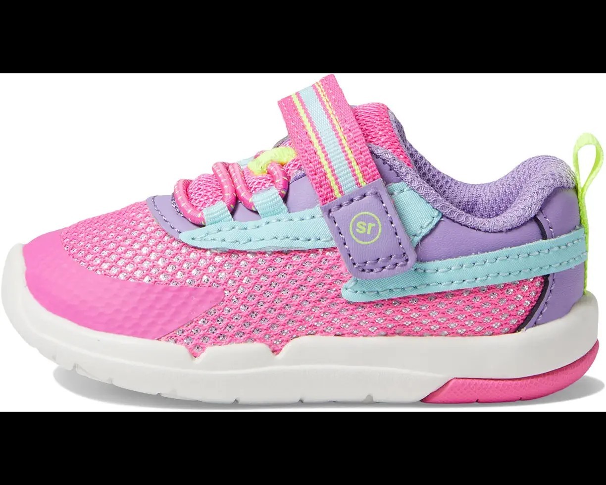 Stride Rite SRT Ian (Toddler) 9w