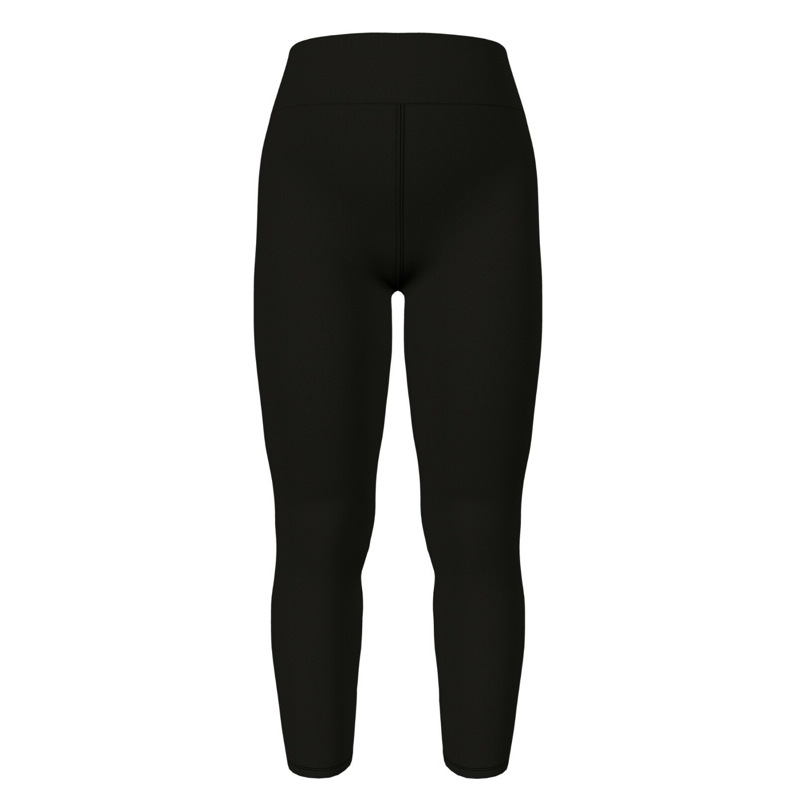 TC2 LuLaRoe Tall & Curvy2 Leggings Versatile Solid Black NWT