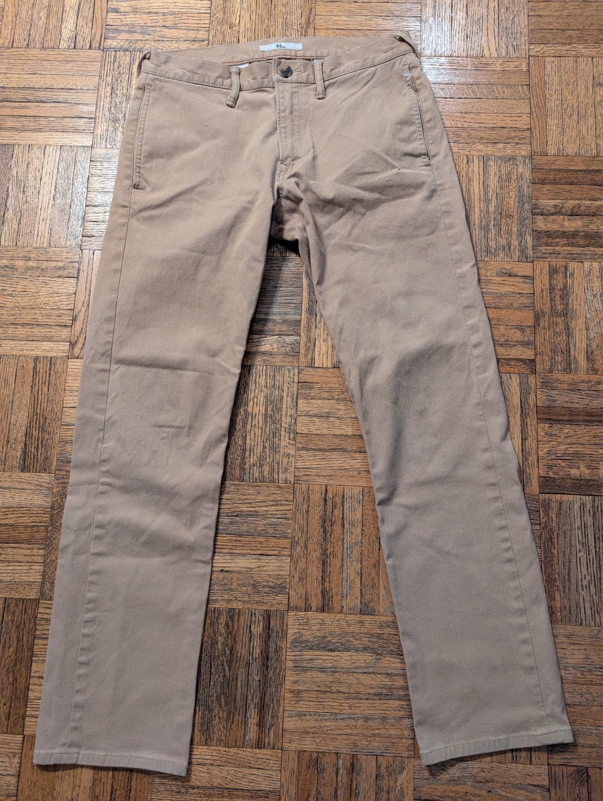 45rpm pants, made in Japan