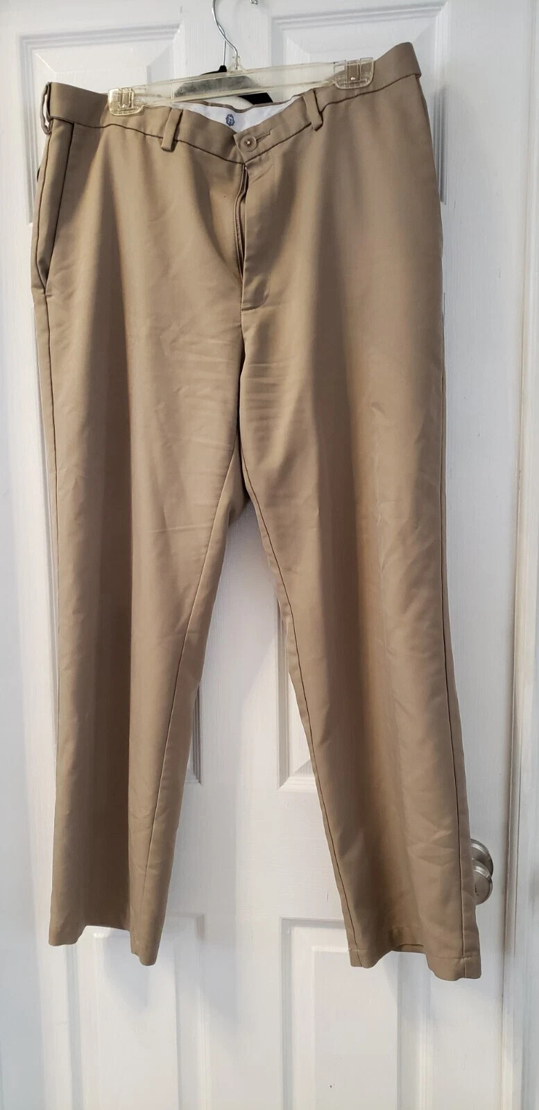 Haggar slacks, various colors, 36×29;36×30;40×29;44×29, sold separately, EUC