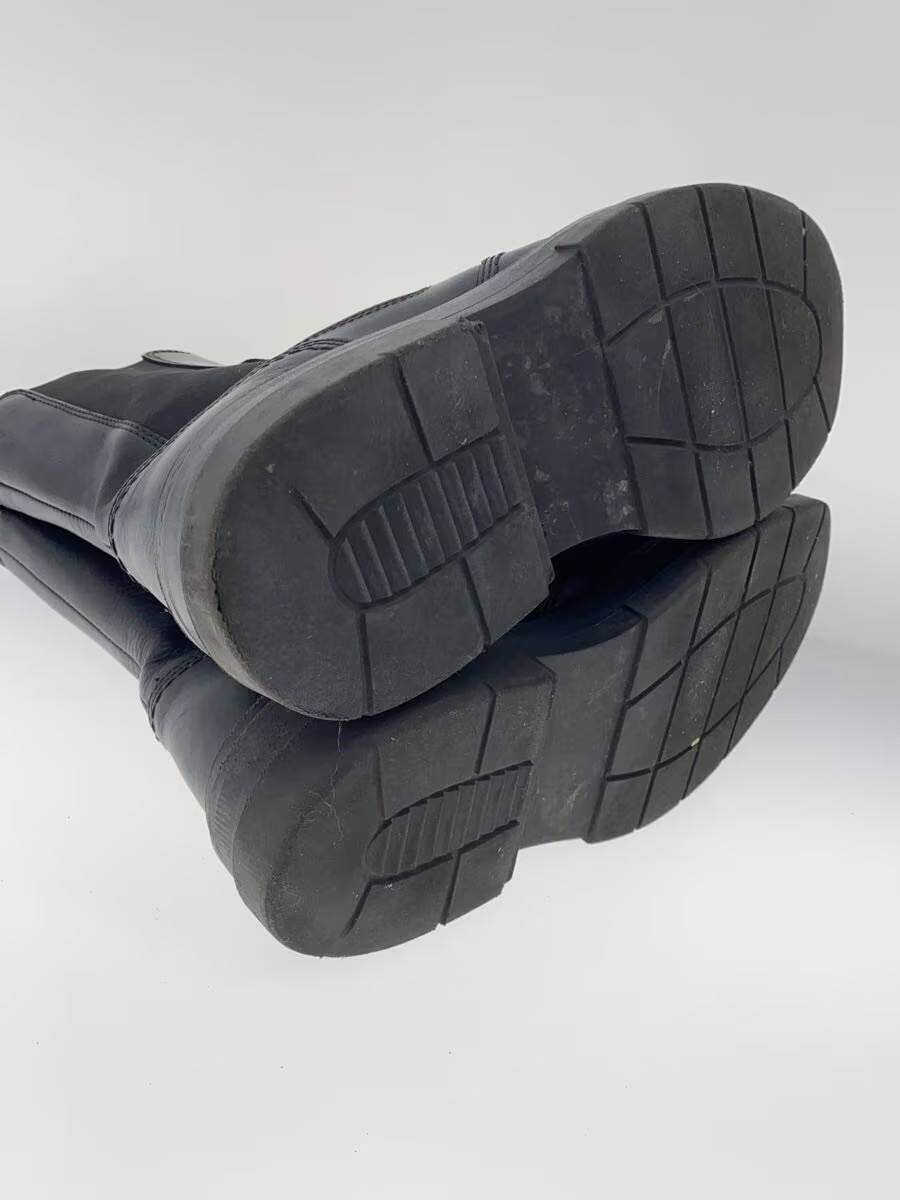 Zara Boots/26Cm/Blk/Leather/2007/822/040 BFH11