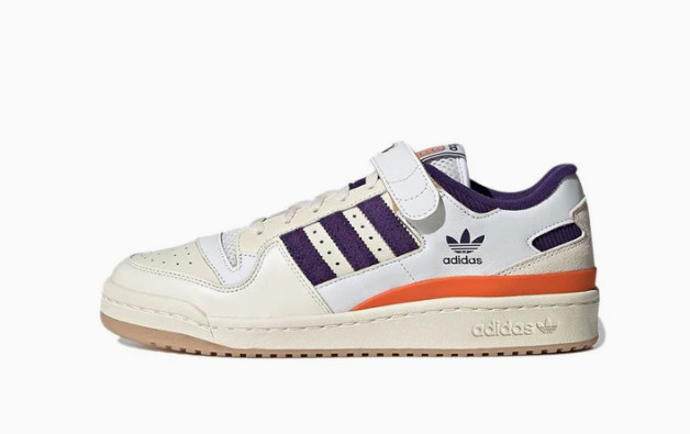 Sz 9.5 – adidas Forum 84 Low ‘Suns’ GX9049